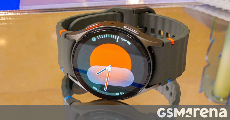 Samsung introduces Galaxy Watch for Kids for Watch7