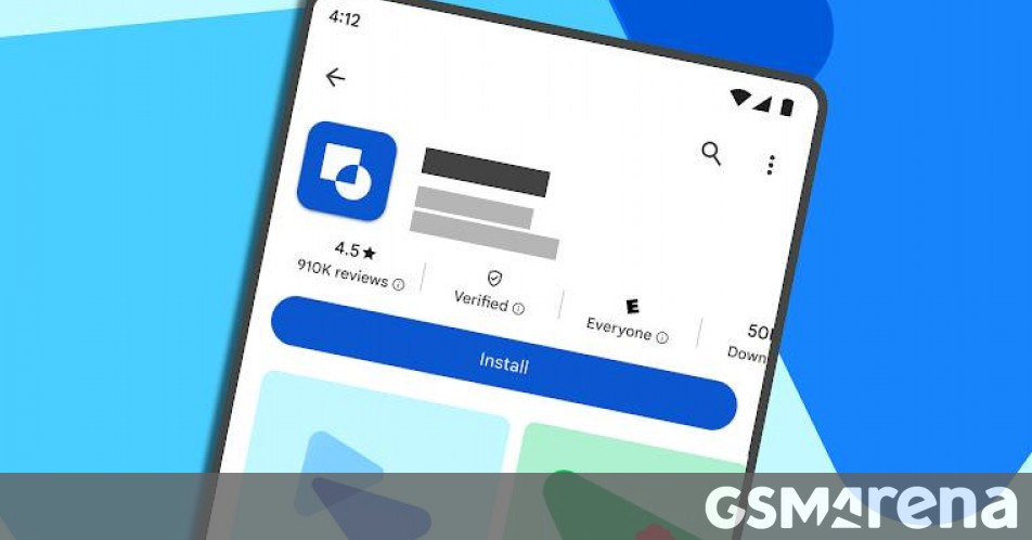 The Google Play Store introduces a Verified badge for trusted VPN apps