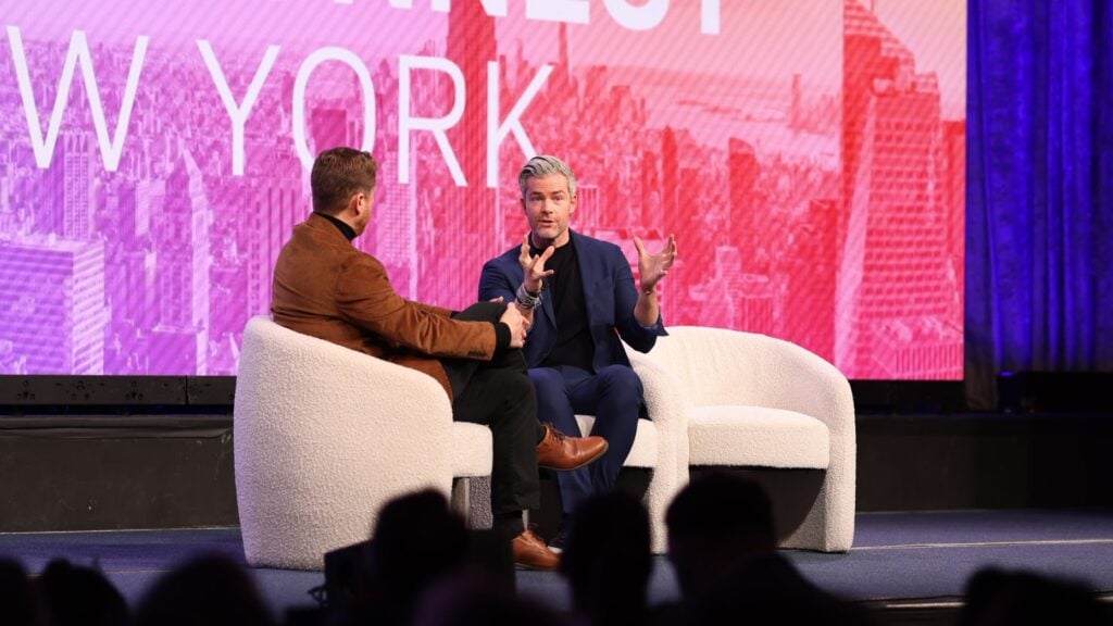 Ryan Serhant Envisions ‘Screenless’ Future For Savvy Real Estate Agents