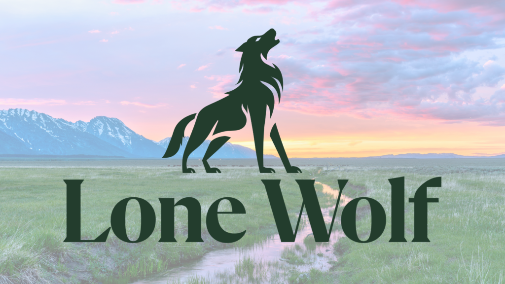 Lone Wolf Embraces The Wild In New Logo And Marketing Rebrand