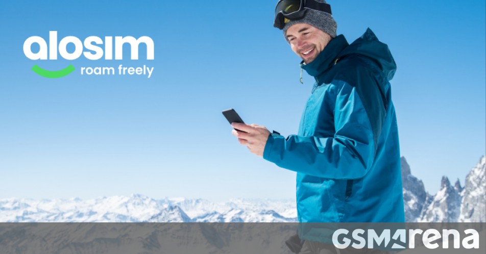 aloSIM offering travel eSIM data for .50 weekly!