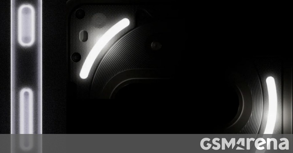 Nothing Phone (3a)’s name confirmed by new certification