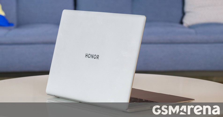 Honor MagicBook Art 14 Snapdragon review