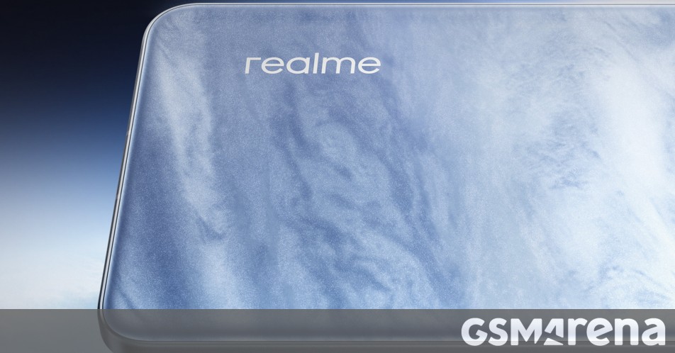 Realme GT7 Pro Racing Edition launching on February 13 in China