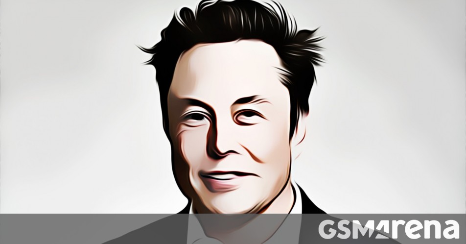 Elon Musk wants to buy OpenAI for .4 billion