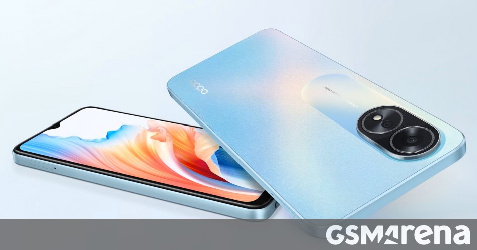 Oppo led Southeast Asian smartphone market in 2024