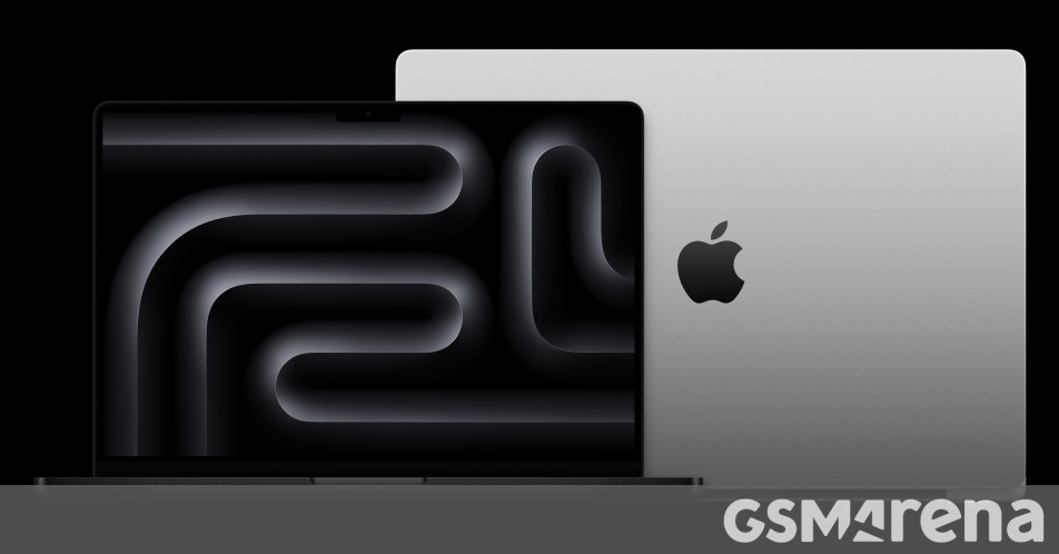 OLED MacBook Pro might show up next year, OLED MacBook Air is a distant dream