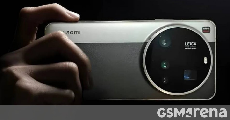 Lei Jun shares first photo from Xiaomi 15 Ultra’s 200MP periscope