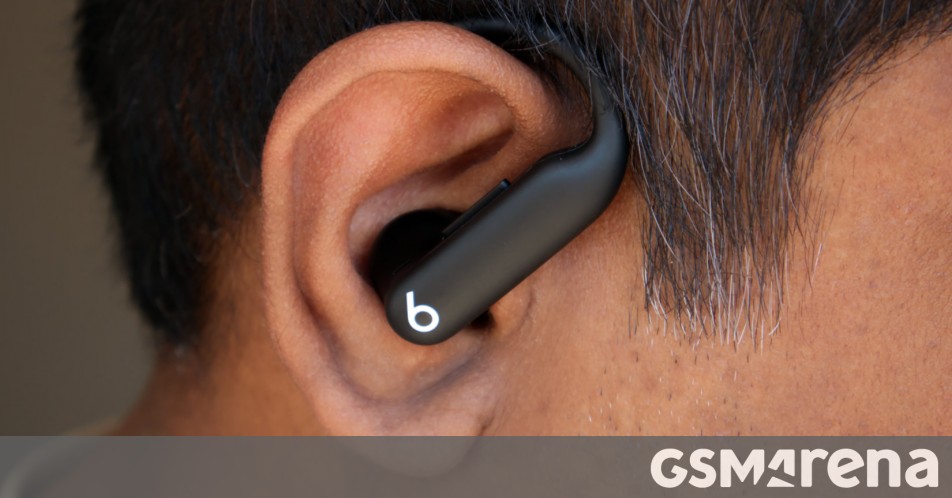 Powerbeats Pro 2 review – GSMArena.com news