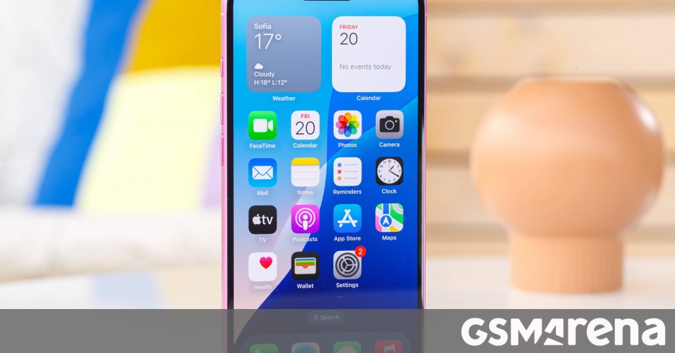 iPhone 17’s design to be very different from the iPhone 17 Air and iPhone 17 Pro