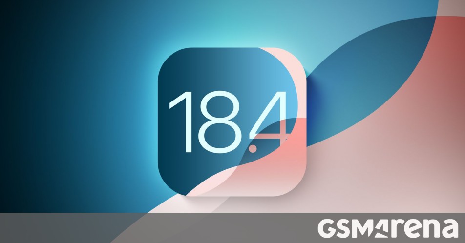 This is when iOS 18.4 is coming with new Apple Intelligence features