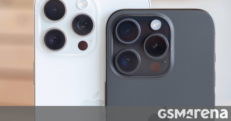 iPhone 15 Pro and iPhone 15 Pro Max will get Visual Intelligence AI features in an update