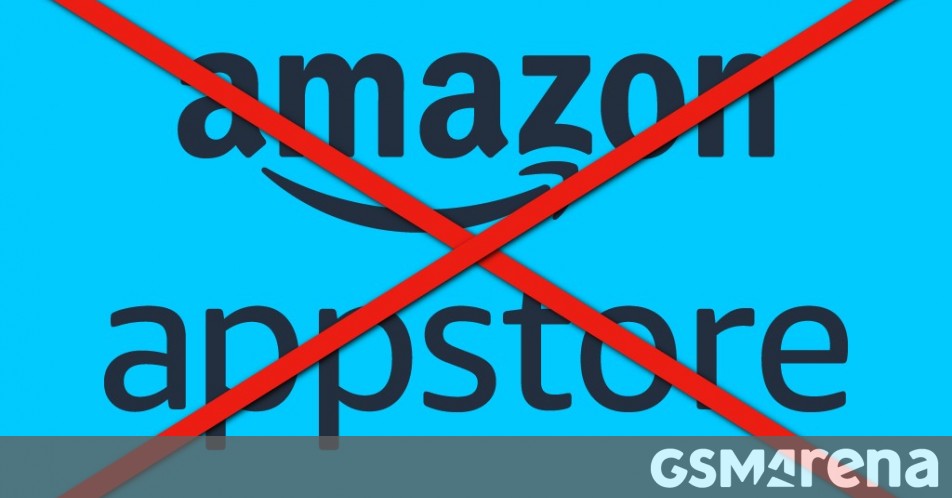 Amazon Appstore for Android will cease to exist in August