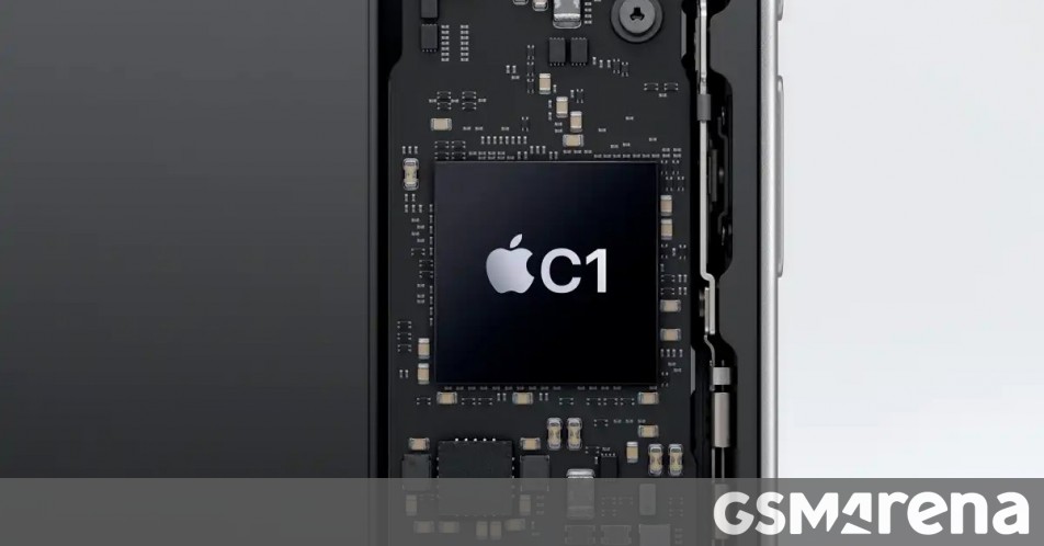 Apple says its C1 modem isn’t to blame for the iPhone 16e’s lack of MagSafe