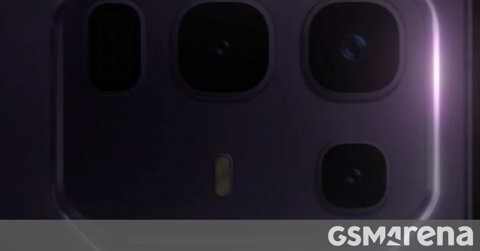 Infinix Note 50 series is coming in early March