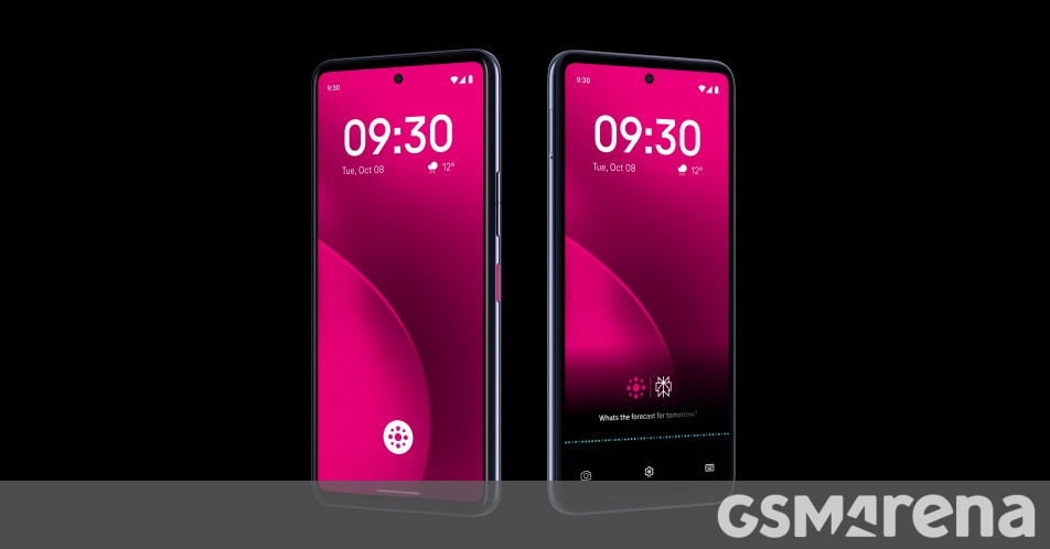 Deutsche Telekom’s AI Phone is launching later this year