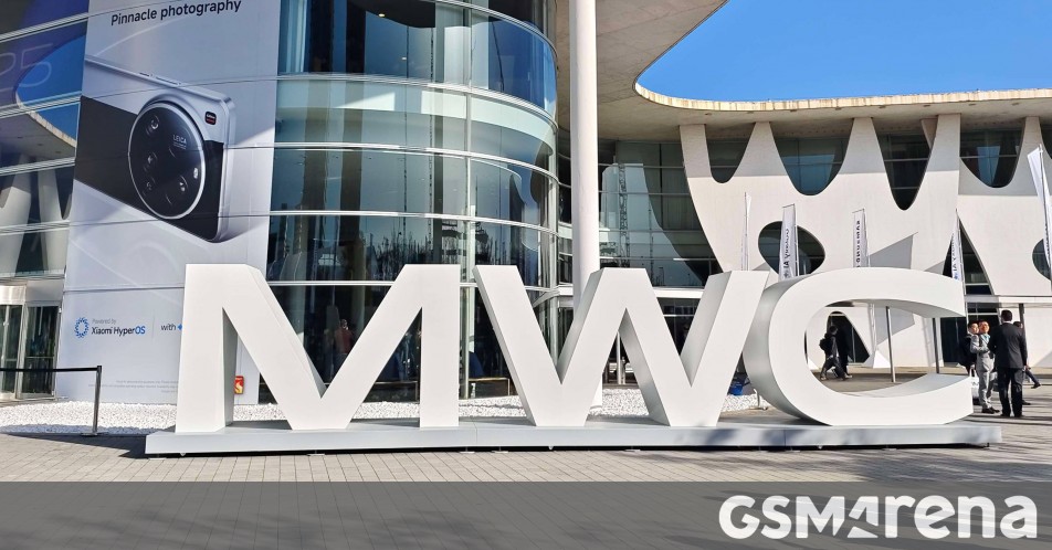 MWC 2025 wrap-up – GSMArena.com news