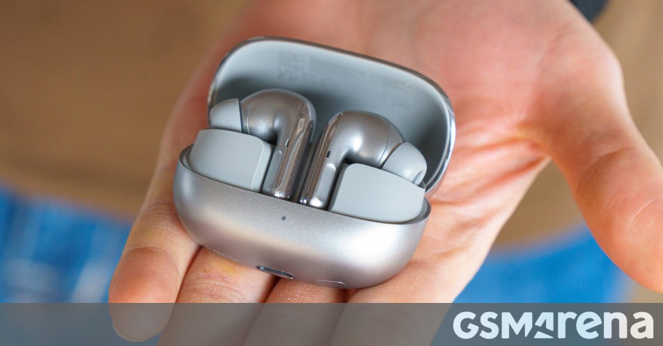 Xiaomi Buds 5 Pro review