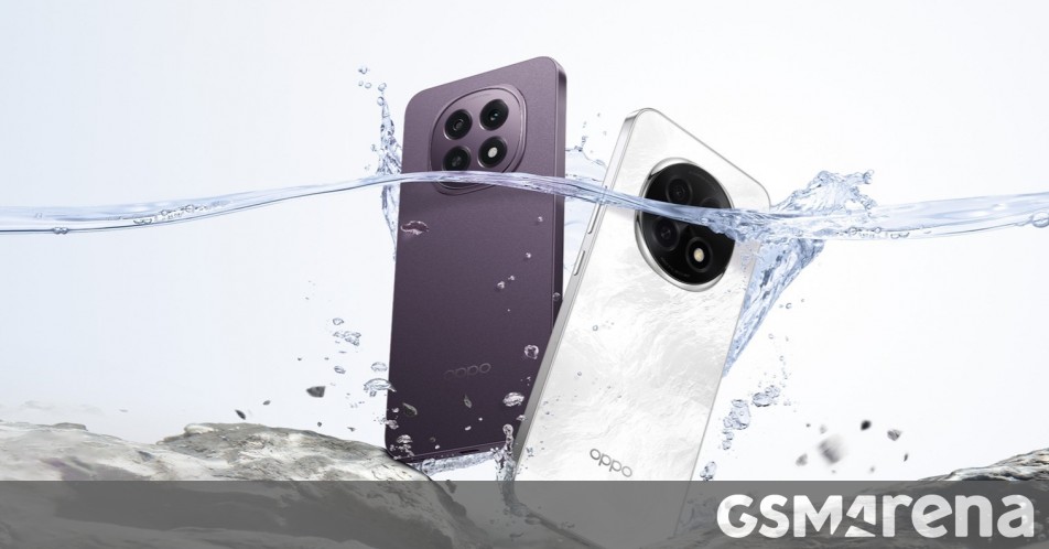 Oppo F29 and F29 Pro’s launch date, key specs, design, and colors officially revealed