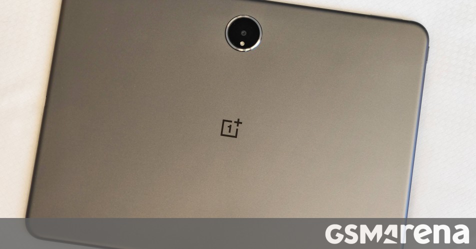 OnePlus Pad 2 Pro’s beastly specs leak