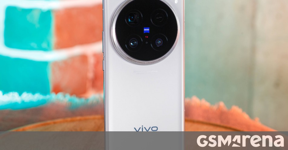 vivo X200 Ultra’s charging spec outed by certification