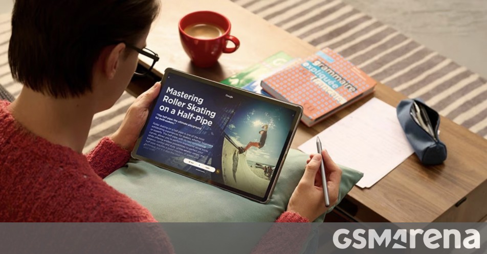 Lenovo Idea Tab Pro unveiled