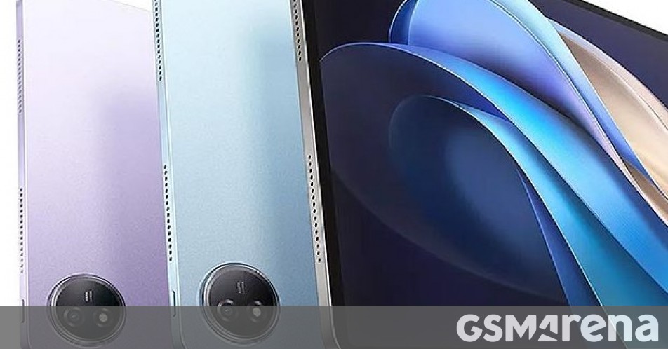 Specs for vivo’s next flagship tablet leak