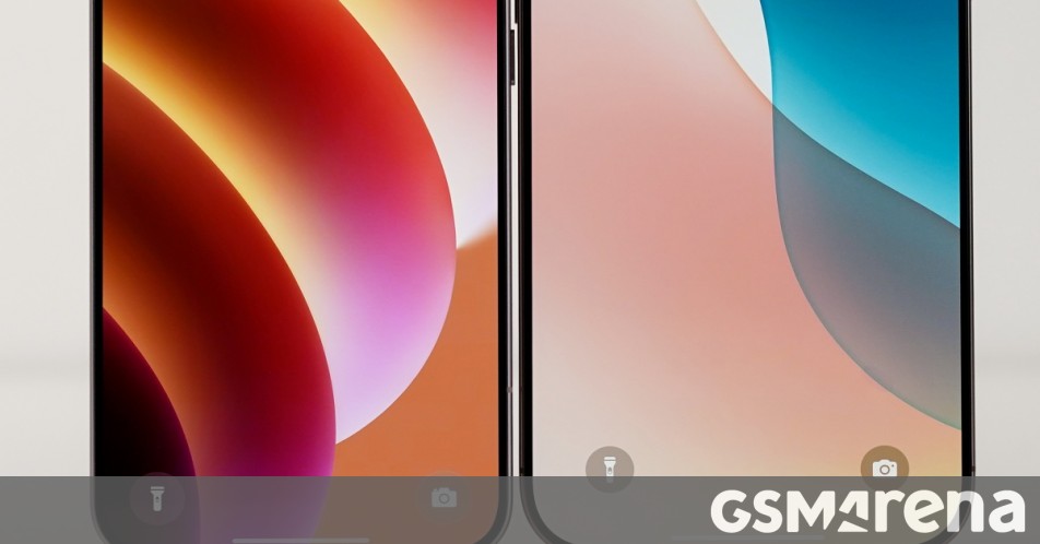 Oppo Find X8S to feature ultra-thin bezel, the company reveals