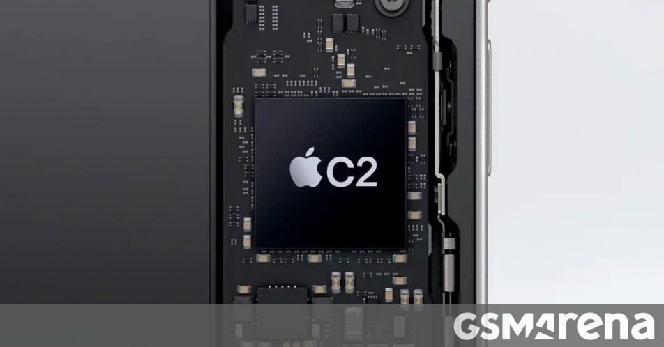 iPhone 18 Pro series rumored to get second-generation Apple modem